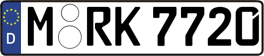 M-RK7720