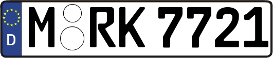 M-RK7721
