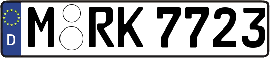 M-RK7723
