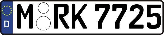 M-RK7725
