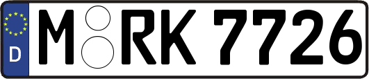 M-RK7726
