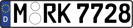 M-RK7728
