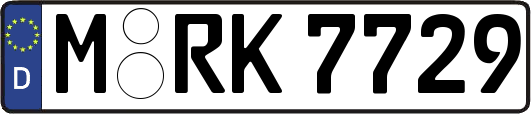 M-RK7729
