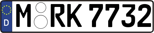 M-RK7732