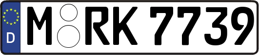 M-RK7739
