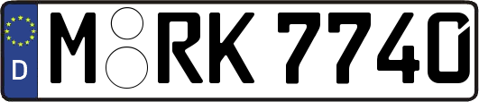 M-RK7740