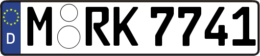 M-RK7741