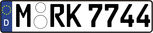 M-RK7744
