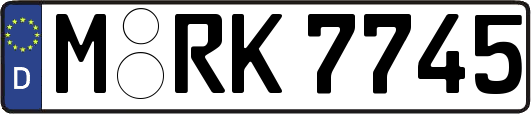 M-RK7745