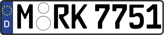 M-RK7751