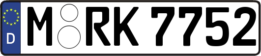 M-RK7752