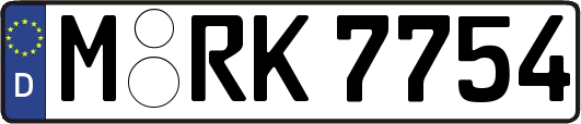 M-RK7754