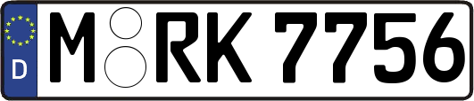 M-RK7756