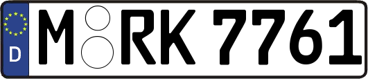 M-RK7761