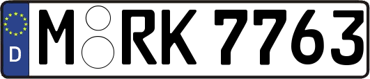 M-RK7763