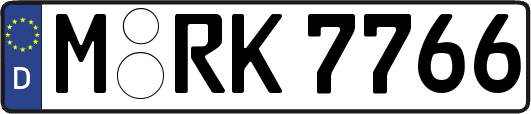 M-RK7766