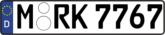 M-RK7767