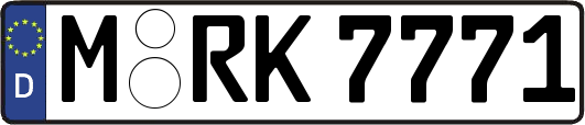M-RK7771