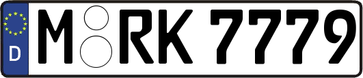 M-RK7779