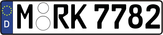 M-RK7782