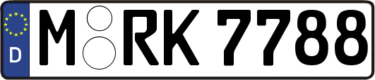 M-RK7788