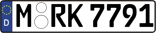 M-RK7791