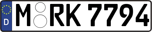 M-RK7794