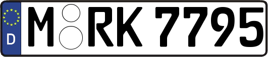 M-RK7795