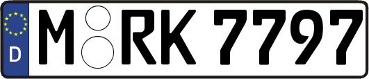M-RK7797