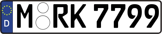 M-RK7799