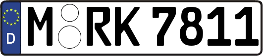 M-RK7811