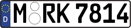M-RK7814