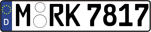 M-RK7817
