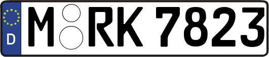 M-RK7823