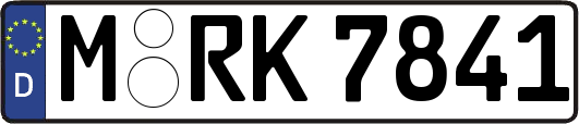 M-RK7841