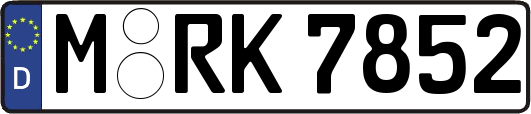 M-RK7852