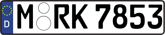 M-RK7853