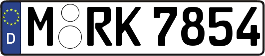 M-RK7854