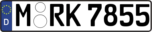 M-RK7855