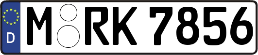 M-RK7856