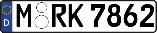 M-RK7862