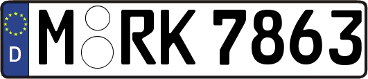 M-RK7863