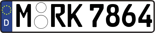 M-RK7864