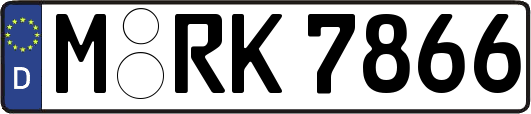 M-RK7866