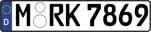M-RK7869
