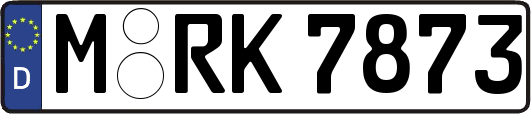 M-RK7873