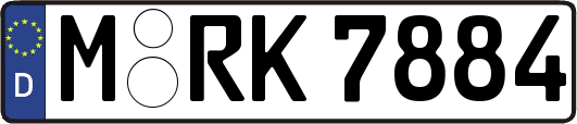 M-RK7884