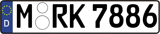 M-RK7886