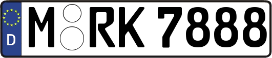 M-RK7888
