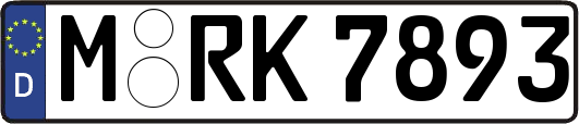 M-RK7893